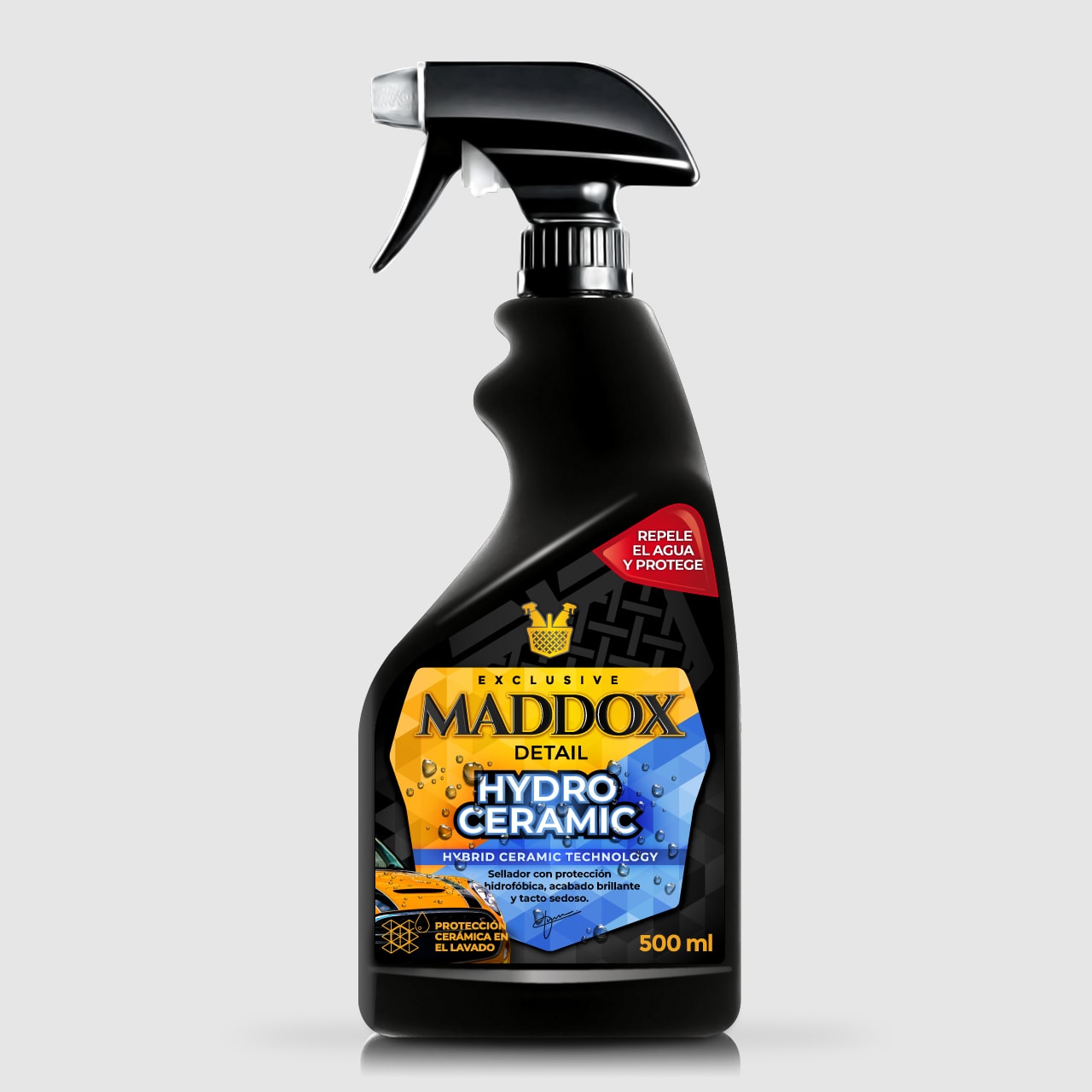 MADDOX DETAIL - HYDRO CERAMIC - Sellador cerámico de aplicación sobre  mojado