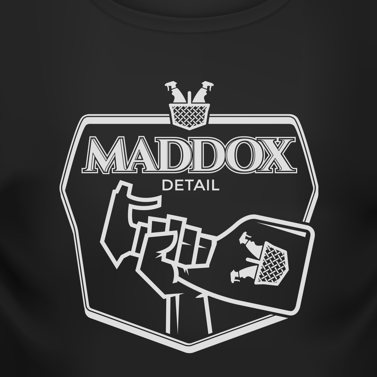 Maddox Detail