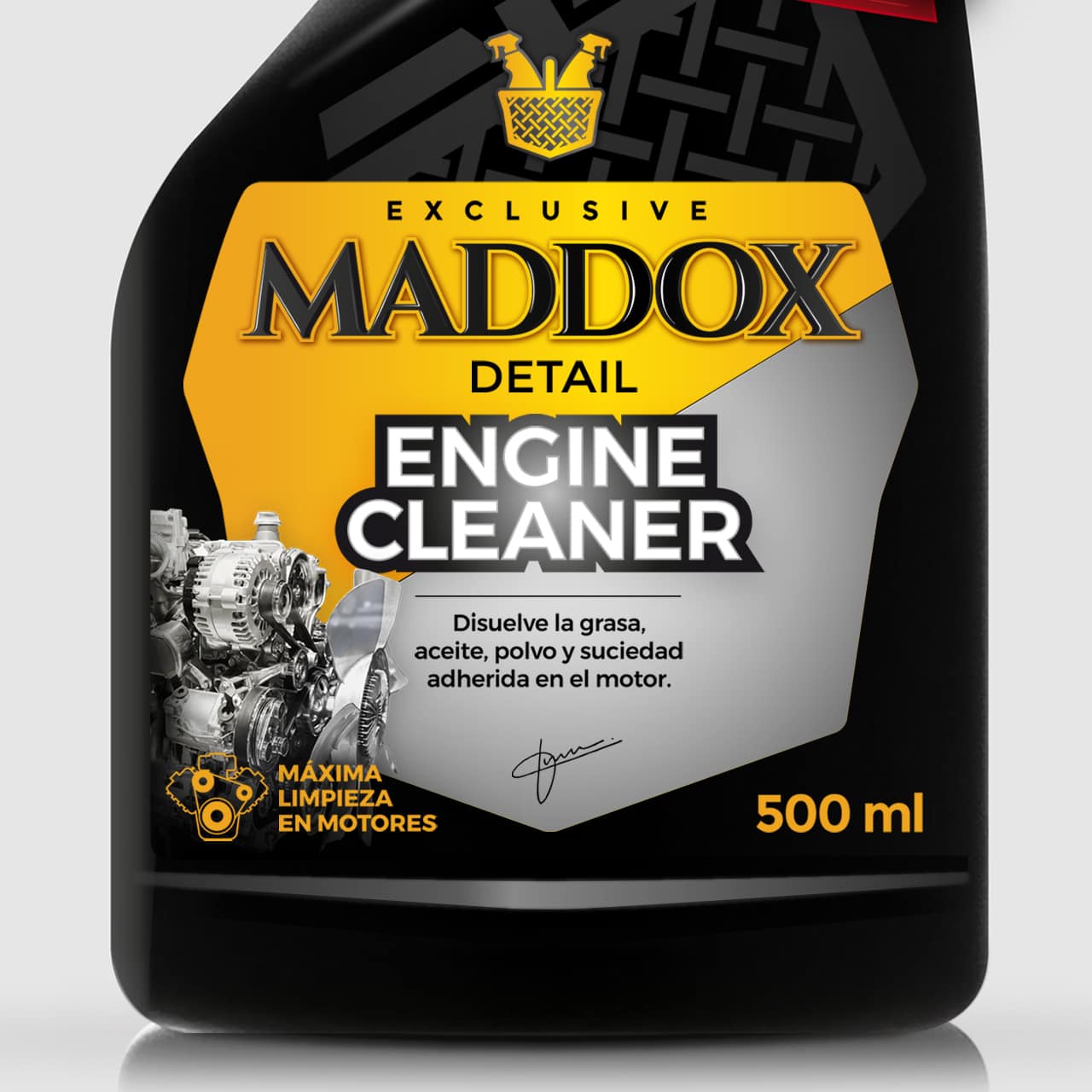 Maddox Detail  Car detailing – La marca experta en productos de limpieza y  cuidado para coche y moto.