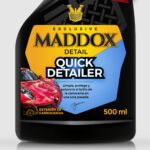 Maddox Detail  Car detailing – La marca experta en productos de